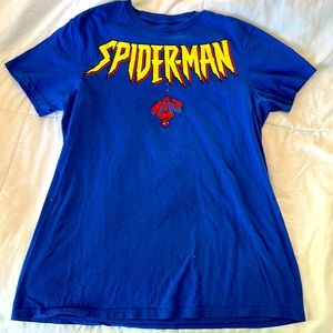 Spider-man T-shirt